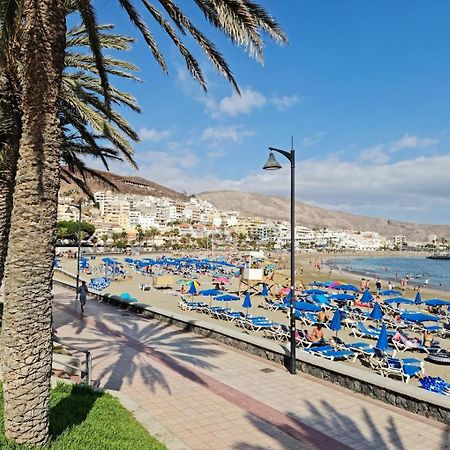 La Perla Negra By Tenerife Dream Properties 美洲海滩 外观 照片
