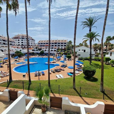 La Perla Negra By Tenerife Dream Properties 美洲海滩 外观 照片