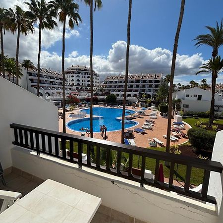 La Perla Negra By Tenerife Dream Properties 美洲海滩 外观 照片