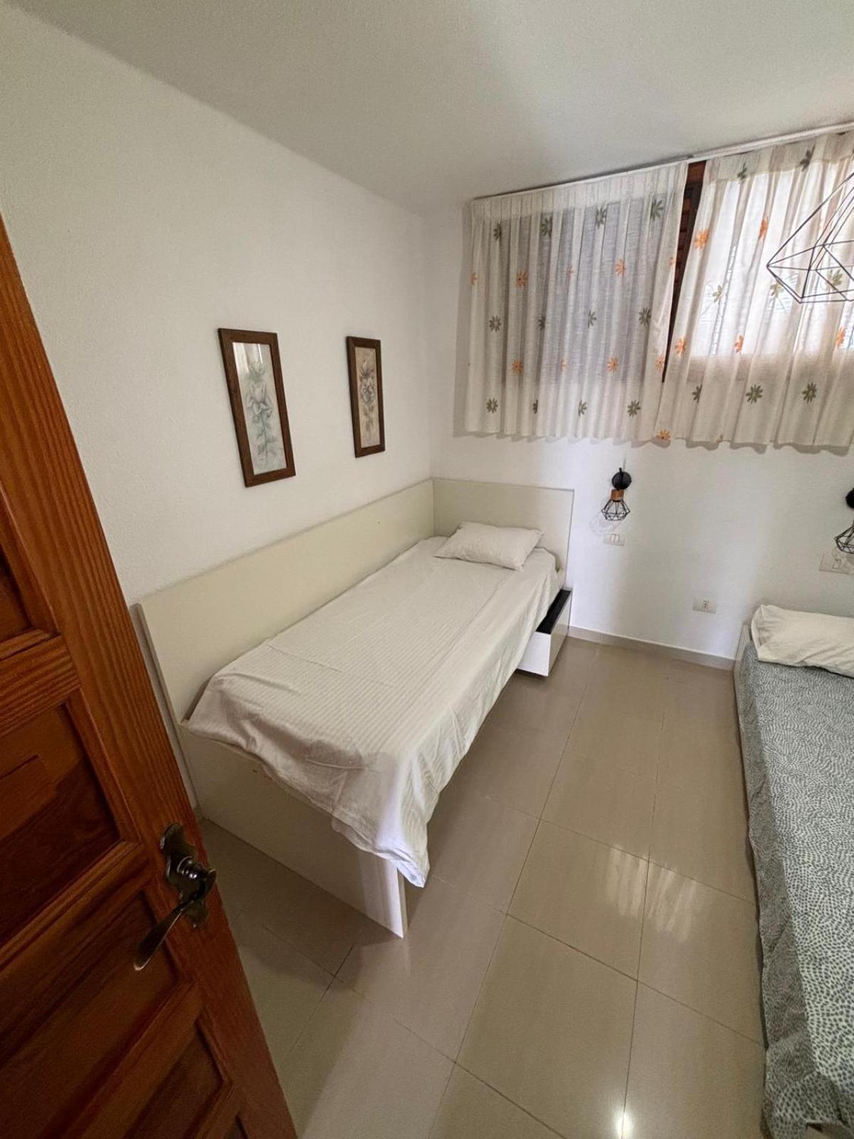 La Perla Negra By Tenerife Dream Properties 美洲海滩 外观 照片