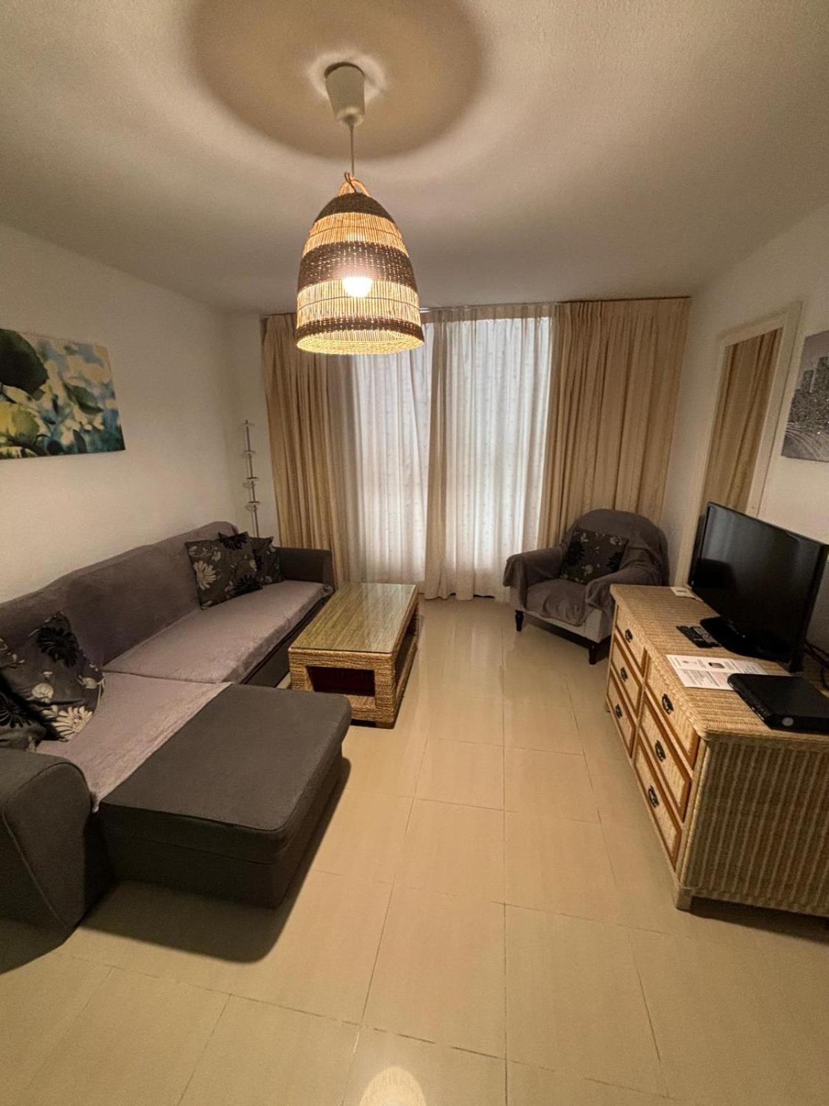 La Perla Negra By Tenerife Dream Properties 美洲海滩 外观 照片