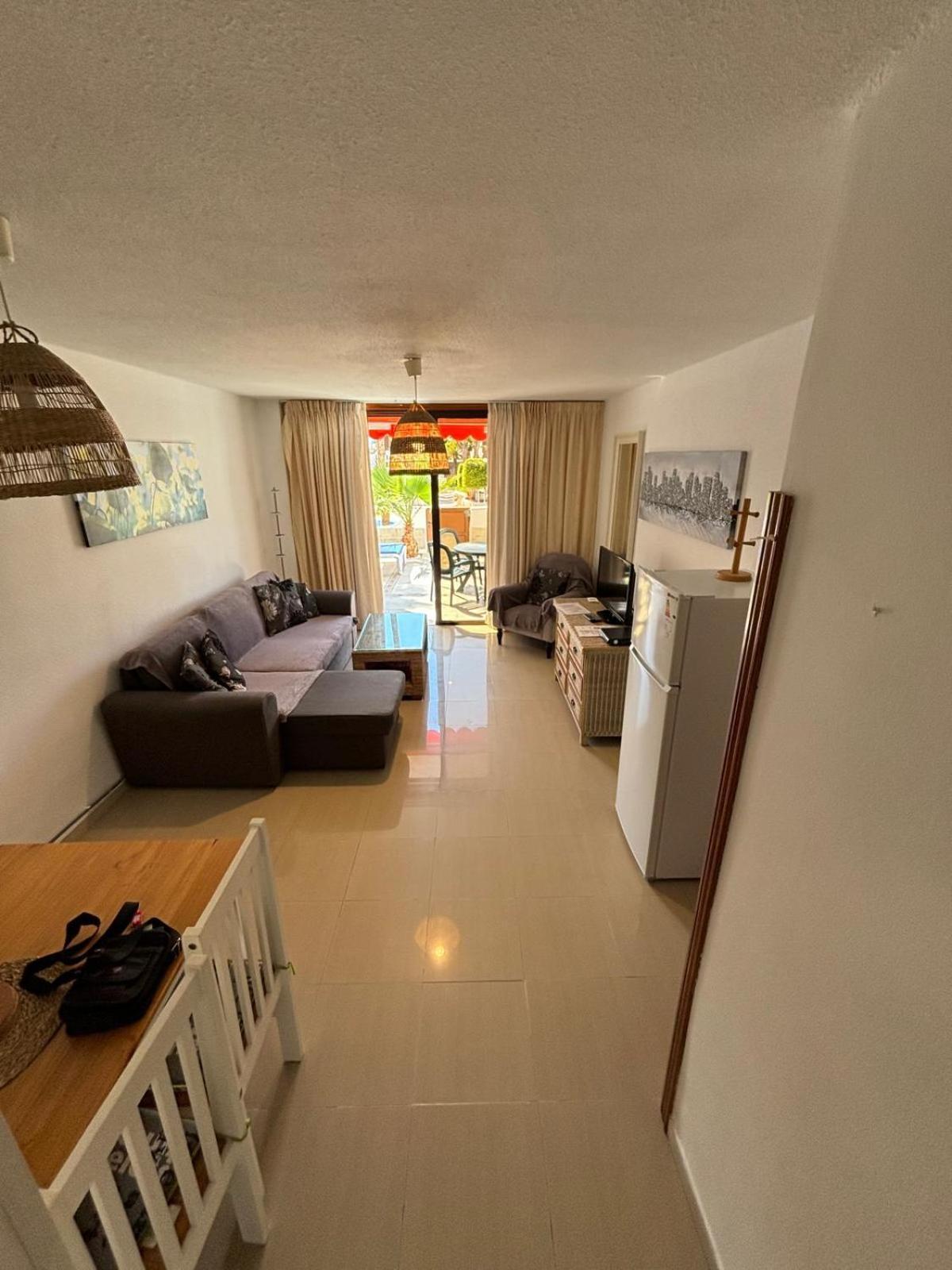 La Perla Negra By Tenerife Dream Properties 美洲海滩 外观 照片