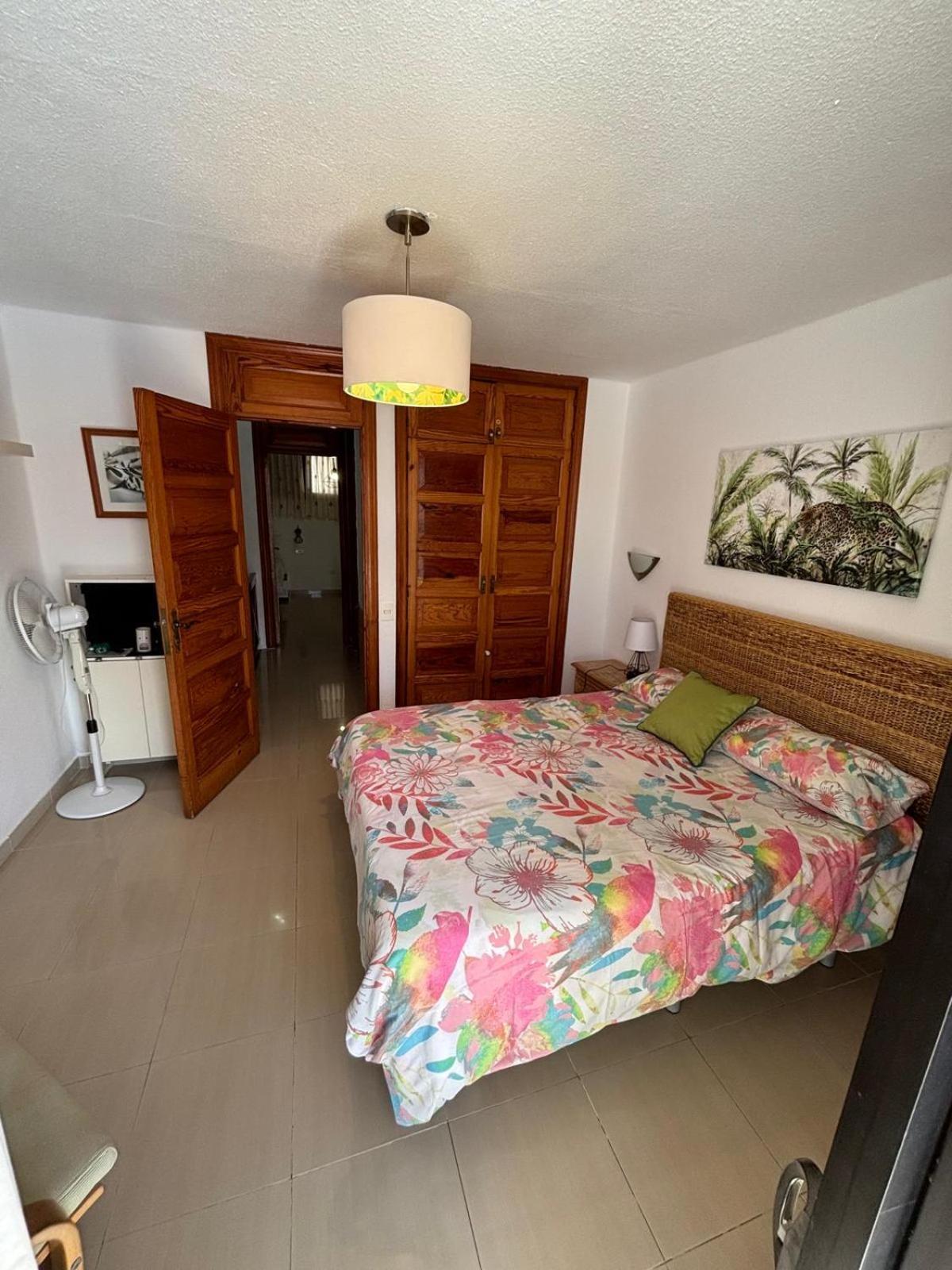 La Perla Negra By Tenerife Dream Properties 美洲海滩 外观 照片