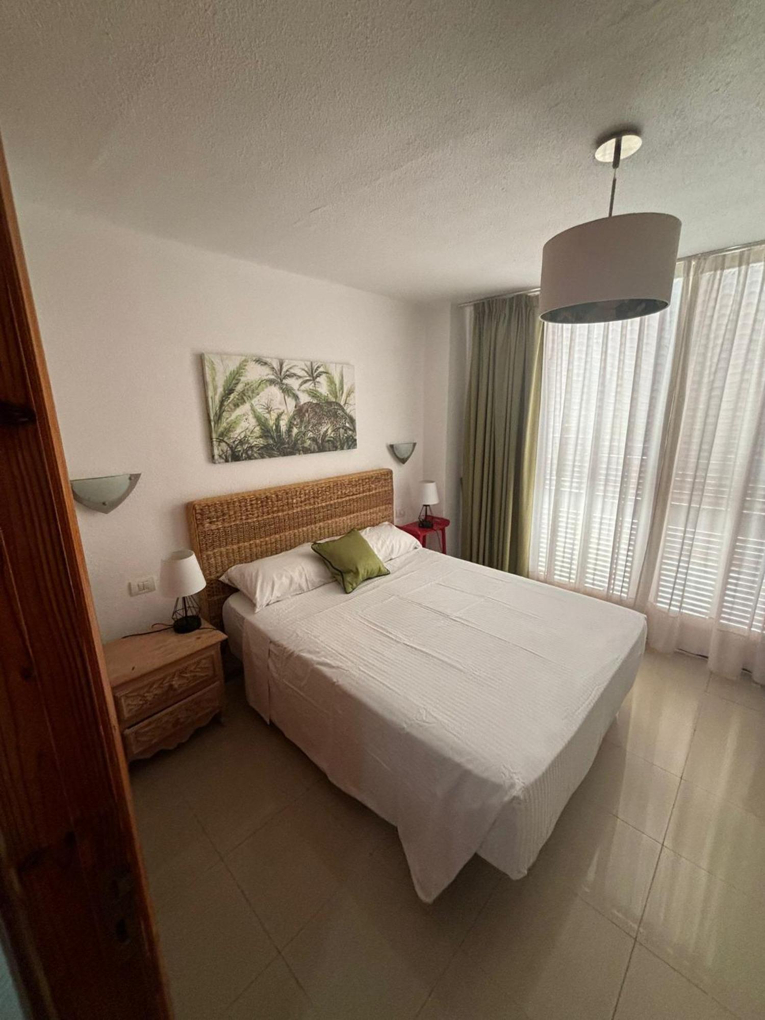 La Perla Negra By Tenerife Dream Properties 美洲海滩 外观 照片