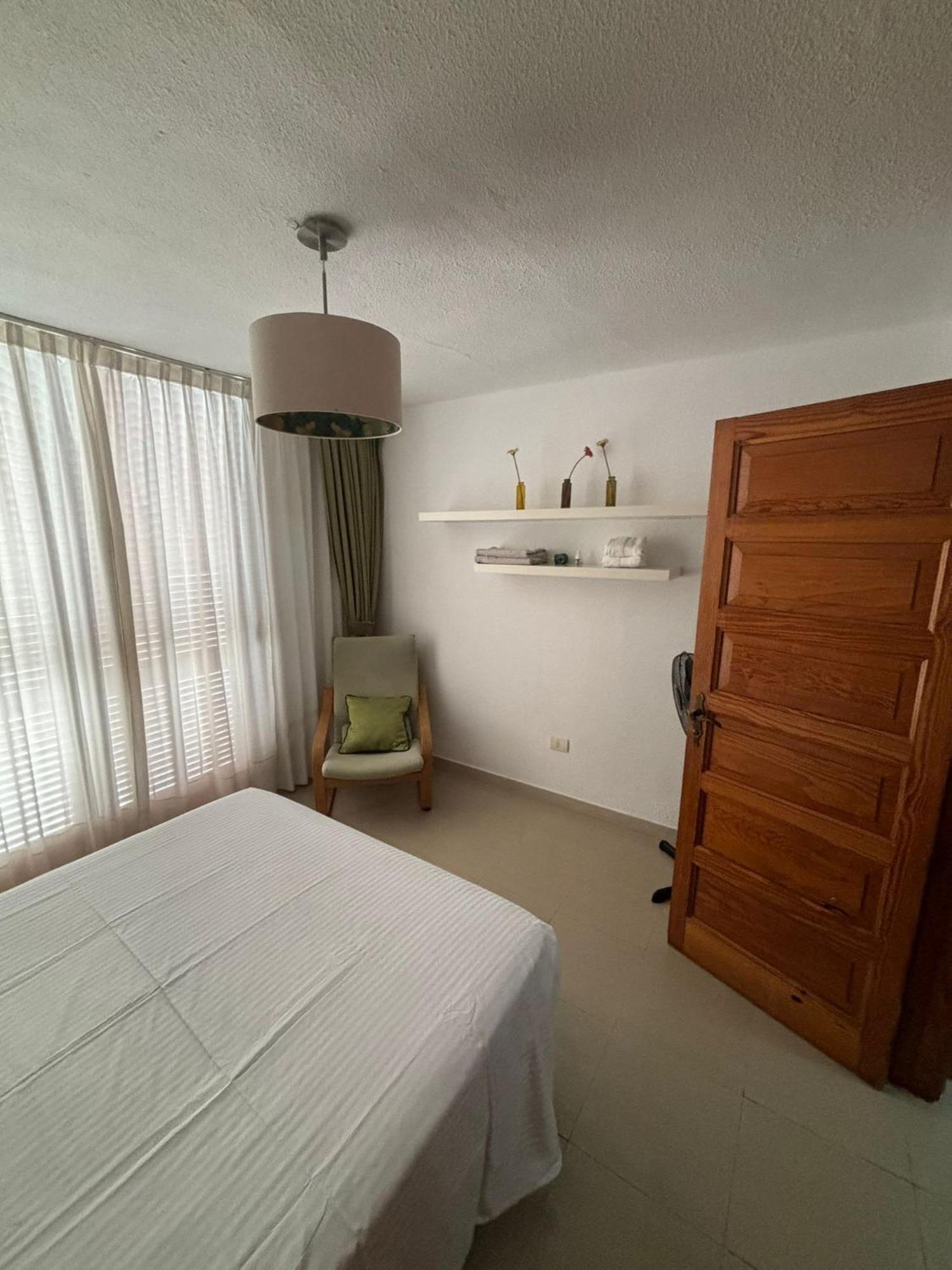La Perla Negra By Tenerife Dream Properties 美洲海滩 外观 照片